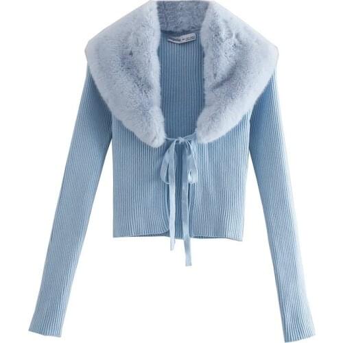 Women Clothes Sweaters A550