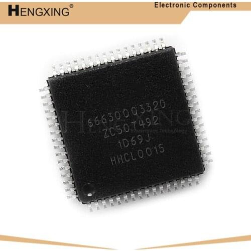 1piece MC68HC05X32 1D69 MC68HC08AZ60 J35D QFP-64 MC68HC16Z1CEH16 QFP-132 In Stock