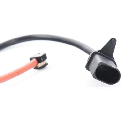 10 pcs Car front Brake sensor line For Audi R8(-) 8E0615437