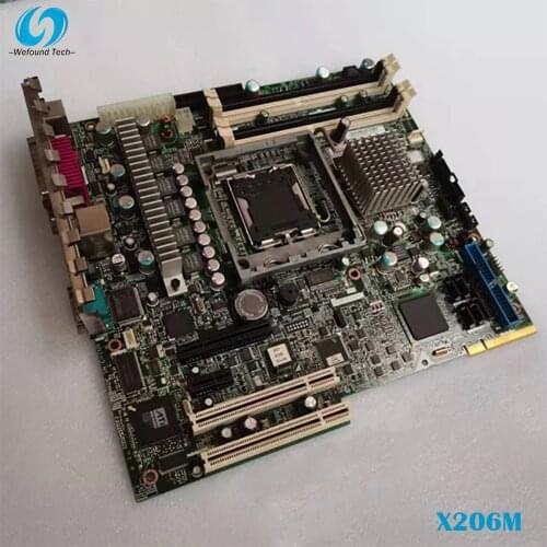 100% Working server Motherboard for X206M 39Y8571 42C1453 39M4477 Fully Tested