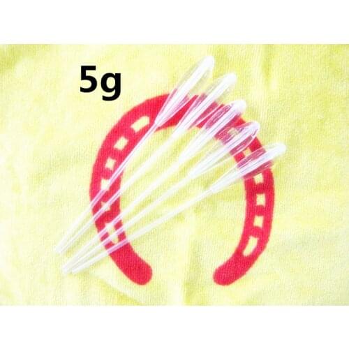 5g sinking bombarda fishing float fish bobber float