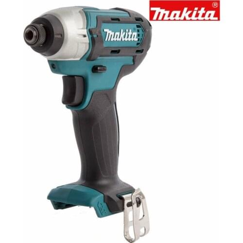 Makita TD110DZ TD110D 10.8V 12Vmax CXT Li-ion Cordless Impact Diver Body Only