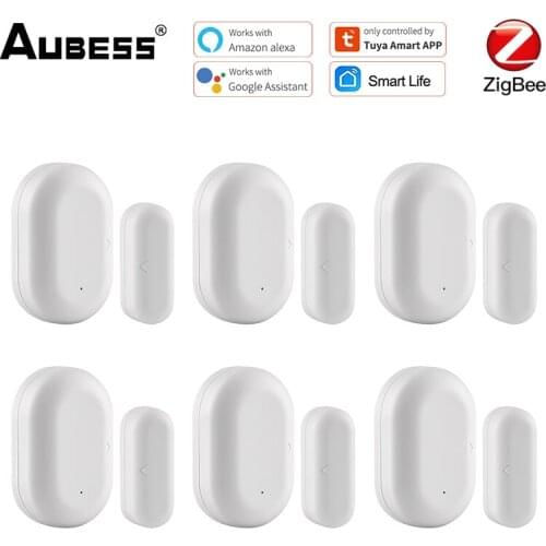 Aubess Automatic Curtains