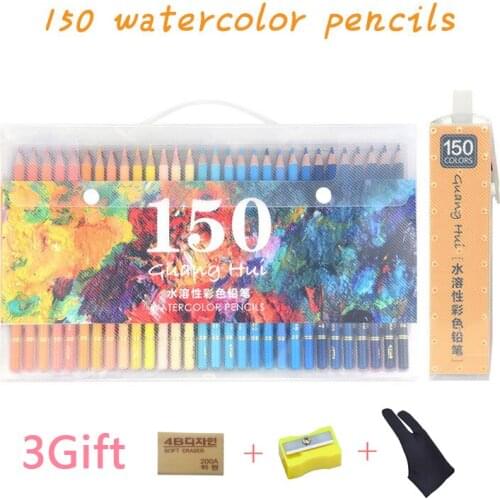 BLINGIRD Pastel Pencils
