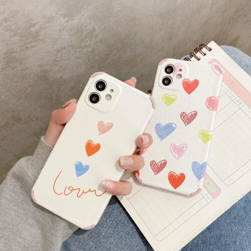 Luxury Soft Silicone Full Protection For huewei p40 pro case Honor 8X 20 Nova 5T Cute Shockproof Phone Back Cover TPU Fundas