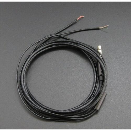 Diy earphone wire 18 core OFC wire