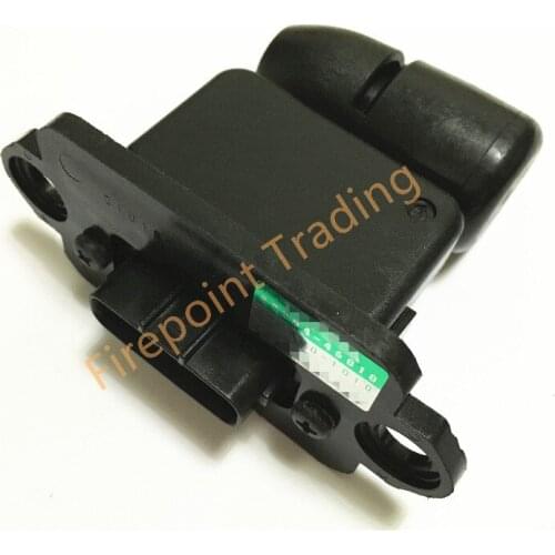 For T-oyota Sup-ra Aristo Maf Mass Air Flow Sensor 22204-46010/197400-1010
