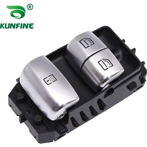 Electric Power Window Side Glass Control Switch Button For BENZ OEM NO. 222905000980