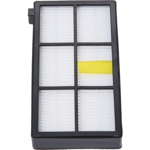1Pc Filters for Roomba 800 900 Series 870 800 880 960 980 Vacuum Cleaning Robots