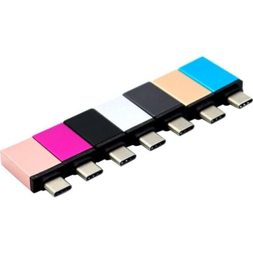 Ituf USB Adapters For Mobile Phones
