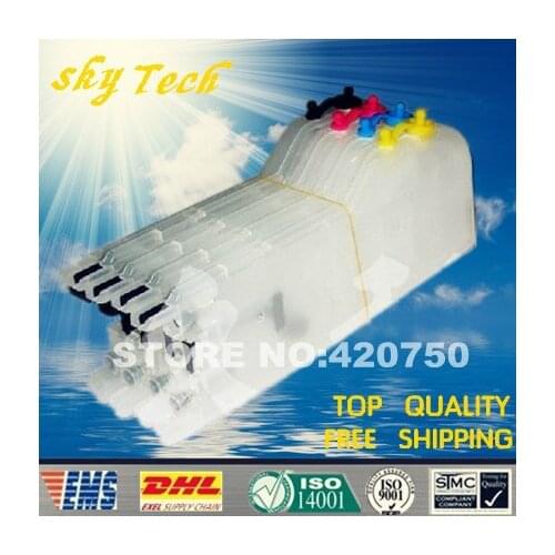 HIgh capacity Refill cartridge suit for Brother LC12 LC71 LC77 LC75 LC79 LC1240 LC1280 ,suit for MFC-J6510DW/J6710/J6910DW etc