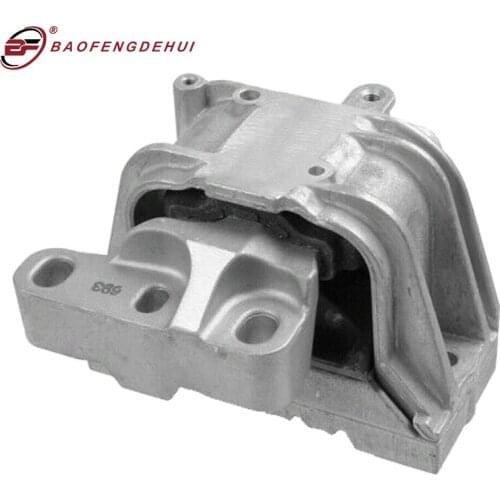 Engine Motor Mount 1K0199262CP For VW Golf VI