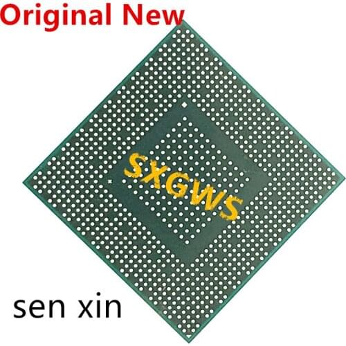 1PCS 100% NEW Original GM107-220-A2 GM107 220 A2 BGA Chipset with leadfree balls