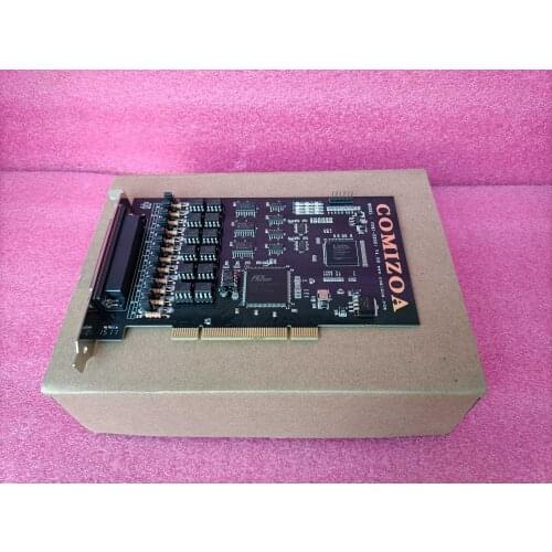 New Original MODEL: COMI-SD501 V4.00 COMi-SD501 real object