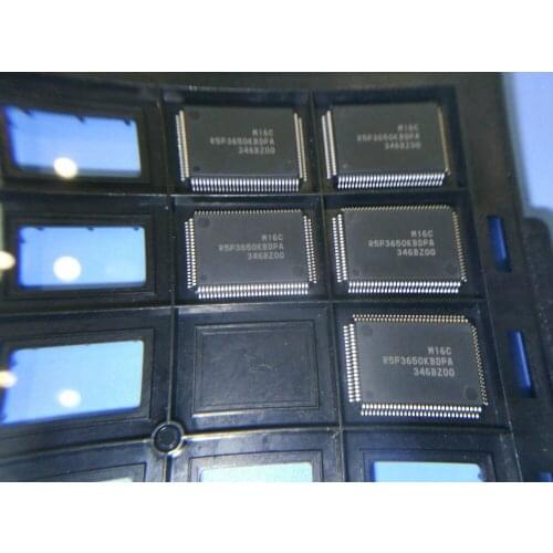 NEW 100% import original R5F3650KBDFA R5F3650