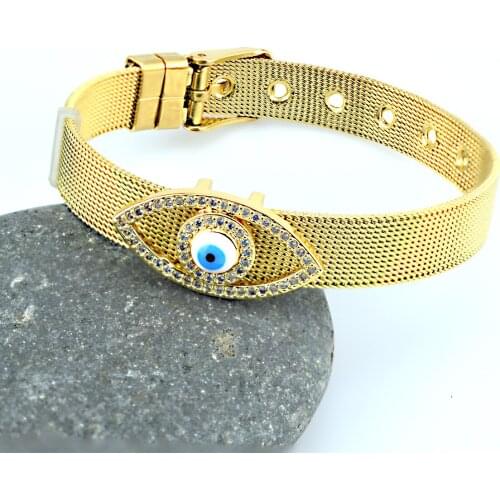 QITIS Bracelets With Pendants