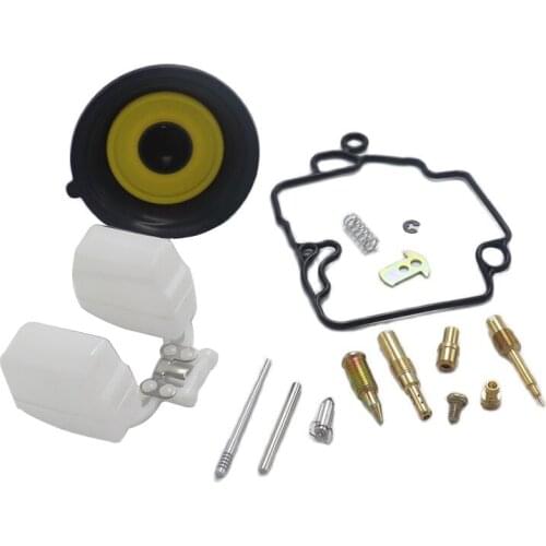 Scooter PD18J Carburetor repair kit for China GY6 50cc 139QMB 139QMA 4 stroke