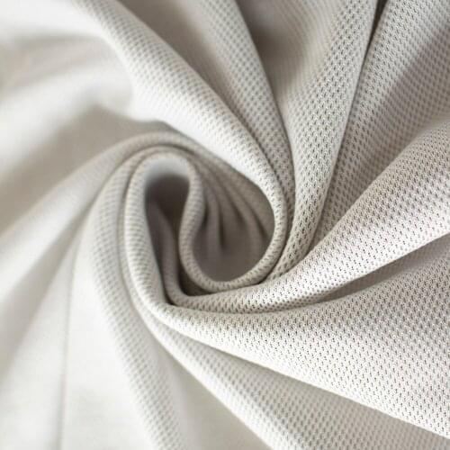 RFID Shielding Fabric-Block WiFi/RF-Anti-Radiation Conductive Magnetic EMF Protection Fabric