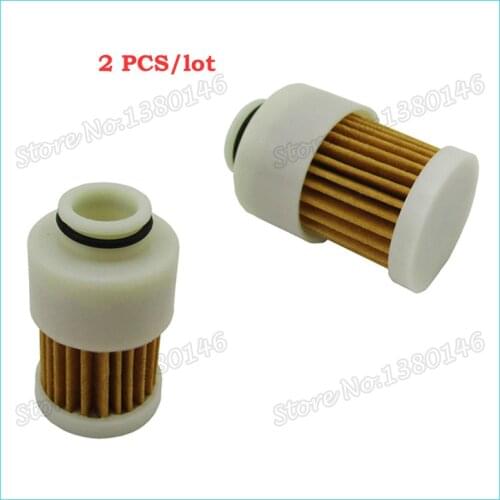 Fuel Filters For Sierra 18-7979 Yamaha 68V-24563-00-00 Mercury 881540