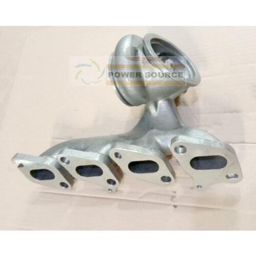 Turbine exhaust housing GT1446SLM 781504-0004 781504 860156 55565353 783791 turbolader For Opel Meriva B 1.4 ECOTEC A14NET 140HP