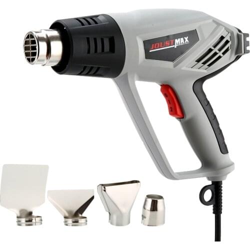 Xtremecraft Heat Guns