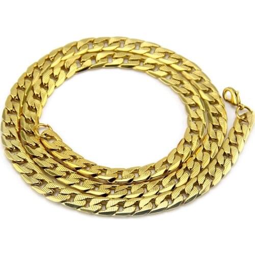 Золотые цепочки Xuapai China At AliExpress