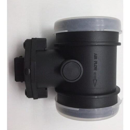 0280217106 60588419 MASS AIR FLOW SENSOR METER MAF FOR OPEL VAUXHALL ASTRA F CALIBRA OMEGA VECTRA A B CHEVROLET HOLDEN 2.0 QM74