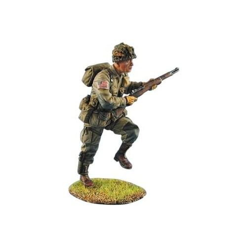 1/35 Resin Figure Model Kit Unassambled Unpainted 753