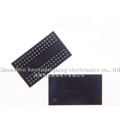 100% MT41J64M16JT-15EITG MT41J64M D9MNT IC chip brand new original BOM table supporting