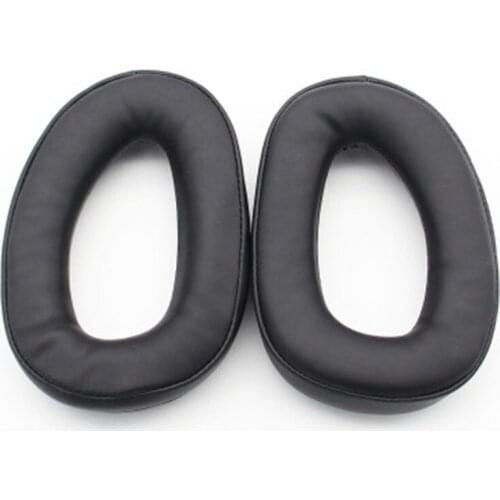 Fit perfectly Ear Pads For Sennheiser GSP300 301 302 303 350 Headphones Replacement Soft Memory Foam Cushion Ear Pads 23 SepO2