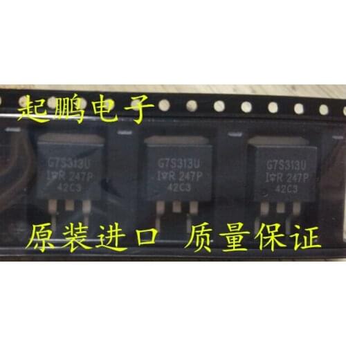 Free Delivery.G7S313U