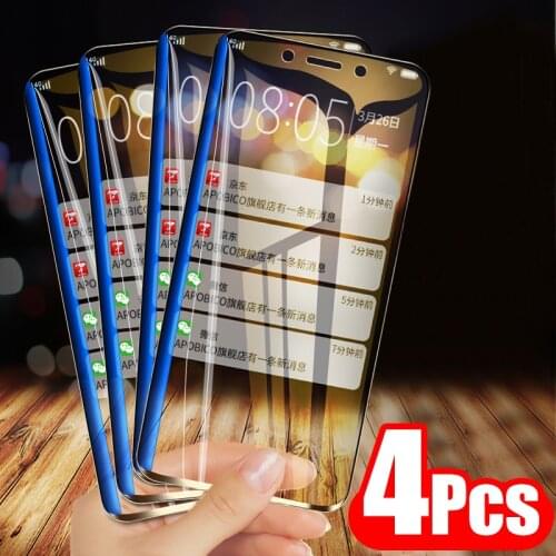 CBXIN Screen Protectors For Samsung Galaxy A70