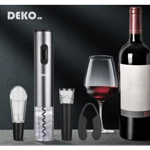 DEKOHM Bottle Openers