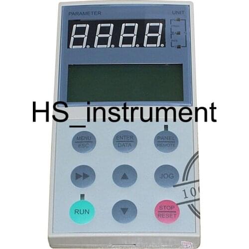 HGP Hitac server elevator operation panel GVF2 Emers inverter debugging elevator accessories