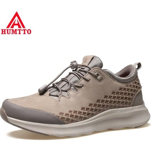 HUMTTO Men's Shoes