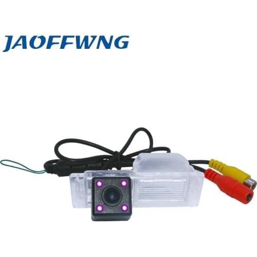 Rear Camera car rear view camera for Chevrolet Aveo 2012 Trailblazer 2012 Cruze h/b wagon 2012 Opel Mokka 2012 Cadillas SRX CTS