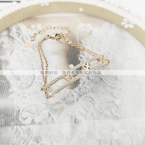 Металлические браслеты LiuJee China At AliExpress