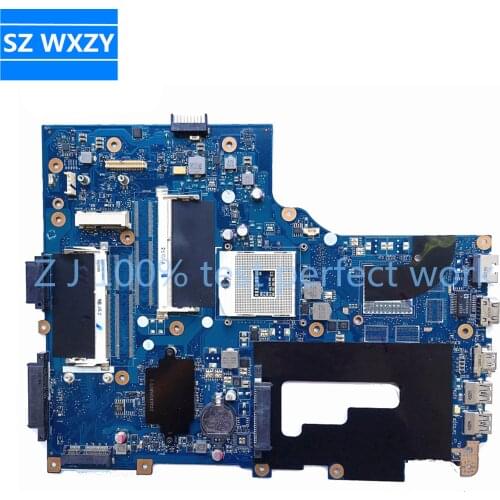 FOR ACER V3-771 Laptop Motherboard Mainboard NBRYR11001 VA70/VG70 REV2.1 PGA989 DDR3 HM77 100% Tested Fast Ship