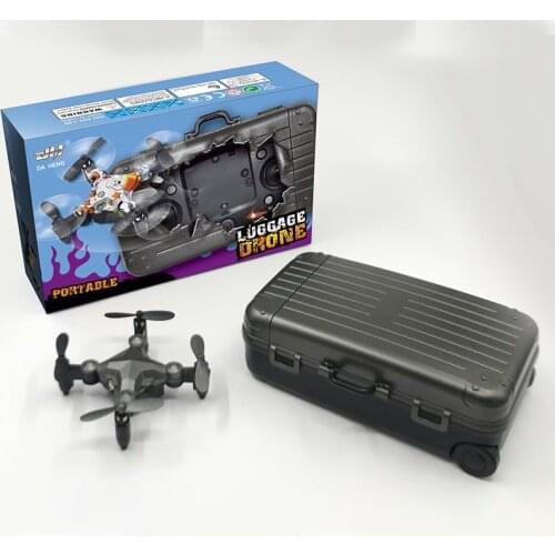 Remote Control Quadcopter Muwanzhi China