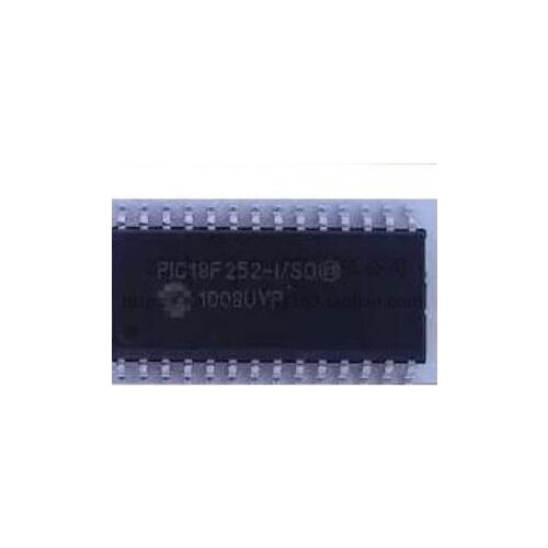 Ic PIC18F252-I/SO PIC18F252 SOP28 new and original