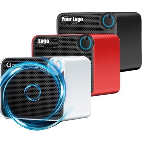 Portable Party Mini Studio Speaker Bloothooths Karaoke Mic Outdoor Bluetooths Wireless Speakers