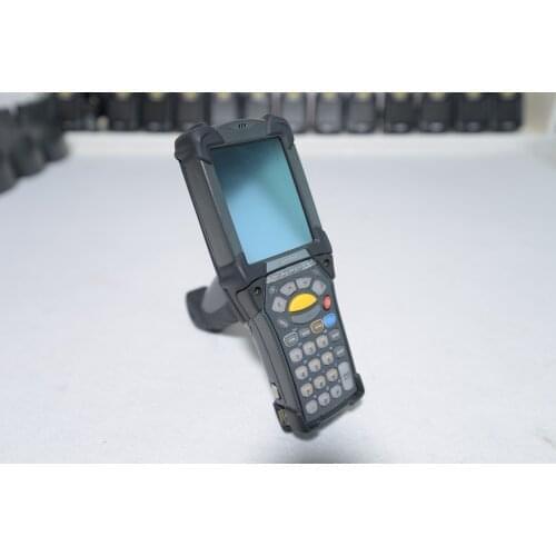 Data Collector PDA Mobile Handheld Terminal for Symbol Motorola MC92N0-G90SXARA6WR Long Range Barcode Scanner