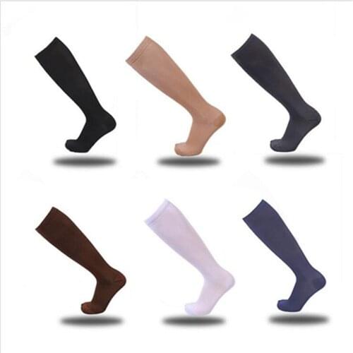 Professional sports gauntlets compression foot ankle socks outdoor basketball football mountaineering protective gear