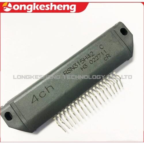 RSN315H42 RSN315H42C RSN313H25 RSN315H42B RSN311W64D RSN311W64B RSN311W64A Free Shipping NEW Original Module