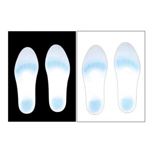 Silicone Full Insoles