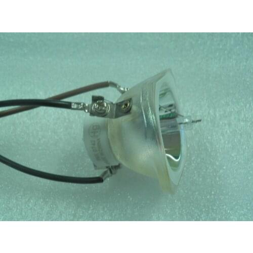 Compatible bare projector LAMP XD206/ VLT-XD206LP FOR SD206U XD206U /SD206 PROJECTOR LAMP BULB