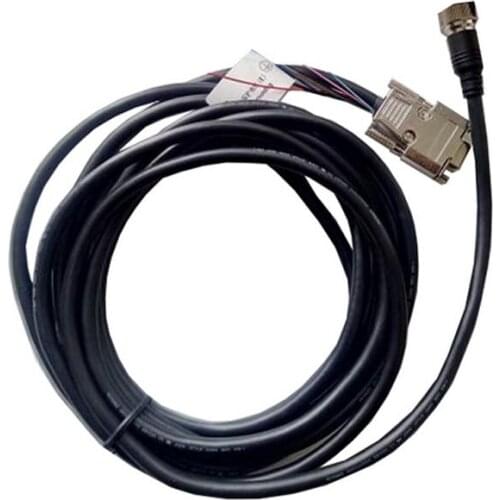 Compatible OP-87527 Serial Line SR1000 SR750 substitute power IO Serial Port Cable