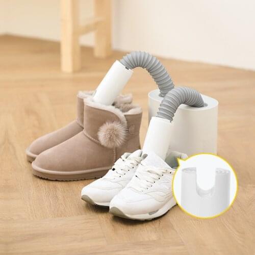Zq Shoes Dryer Shoes Dryer Deodorant Sterilization Childrens Multifunctional Dryer Shoe-Drying Machine