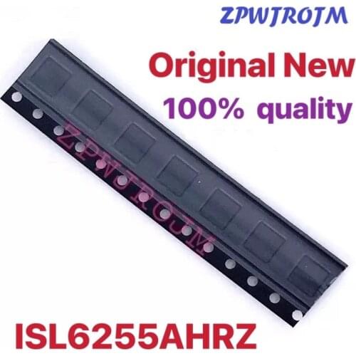 10pcs/lot ISL6255AHRZ ISL6255A ISL6255 QFN-28