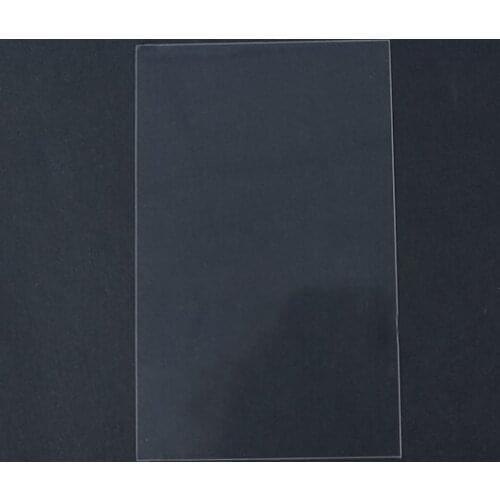 50pcs/lot OCA optical clear adhesive for iPhone5 5G 5S 5C double side sticker 250um for lcd/digitizer glass repair FreeShip